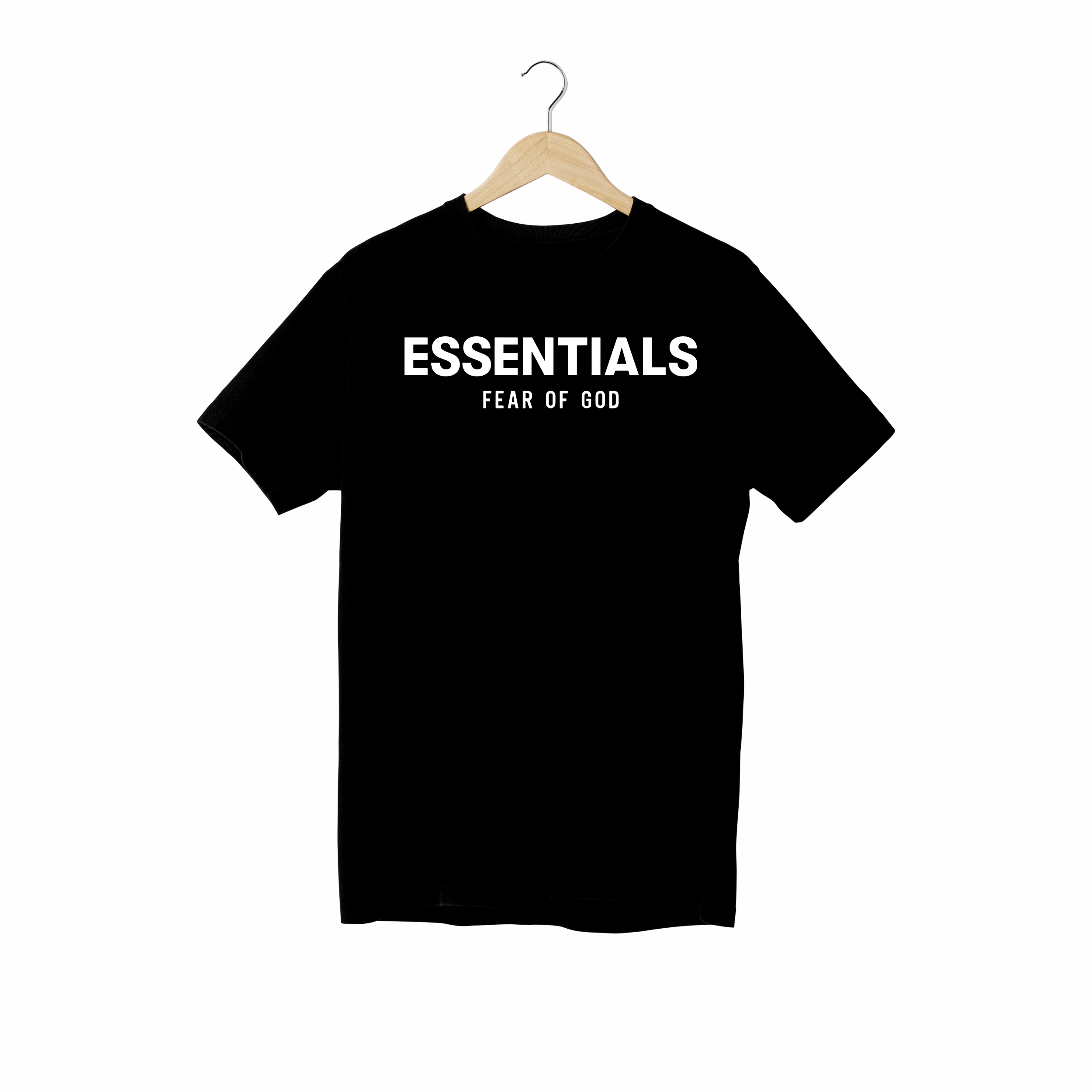 Essentials Premium T-Shirt