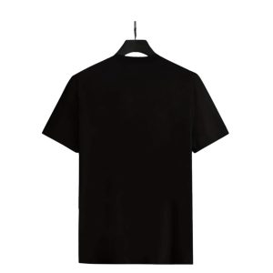 Alternative view of Venum Premium T-Shirt Black