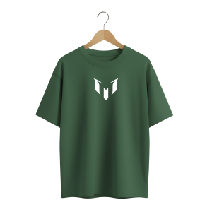 ZYAVOLX Premium Cotton Drop Shoulder T-Shirt