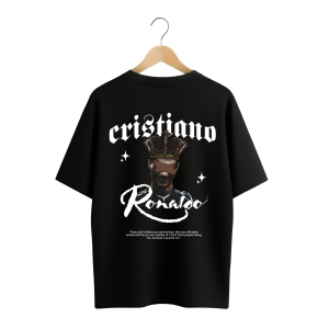 Alternative view of ZYAVOLX Premium Cotton Drop Shoulder T-shirt