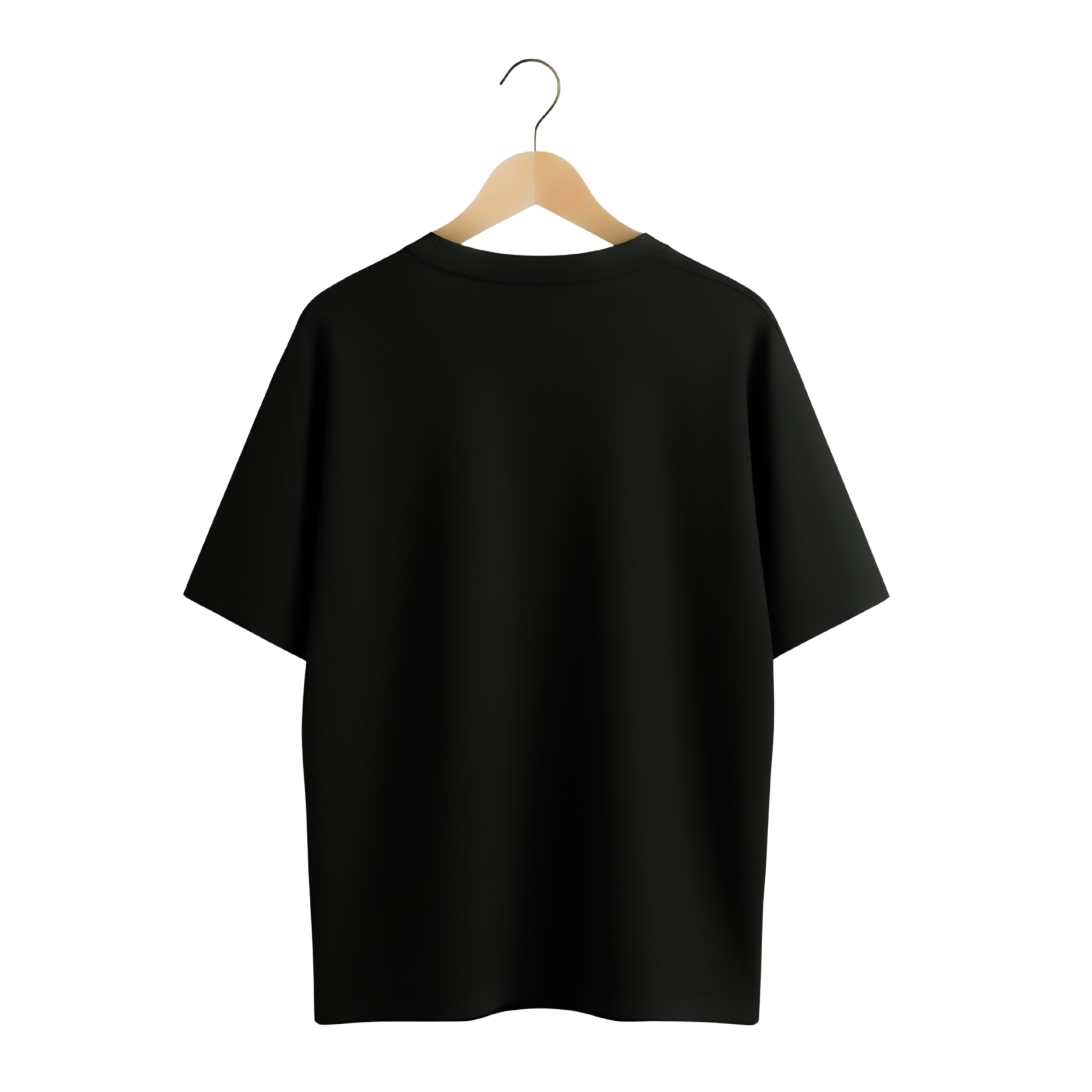 ZYAVOLX Printed Drop shoulder T-shirt - Image 2