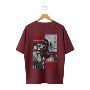 ZYAVOLX Premium Cotton Drop Shoulder T-shirt