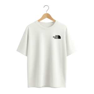 Alternative view of ZYAVOLX Premium Cotton Drop Shoulder T-shirt