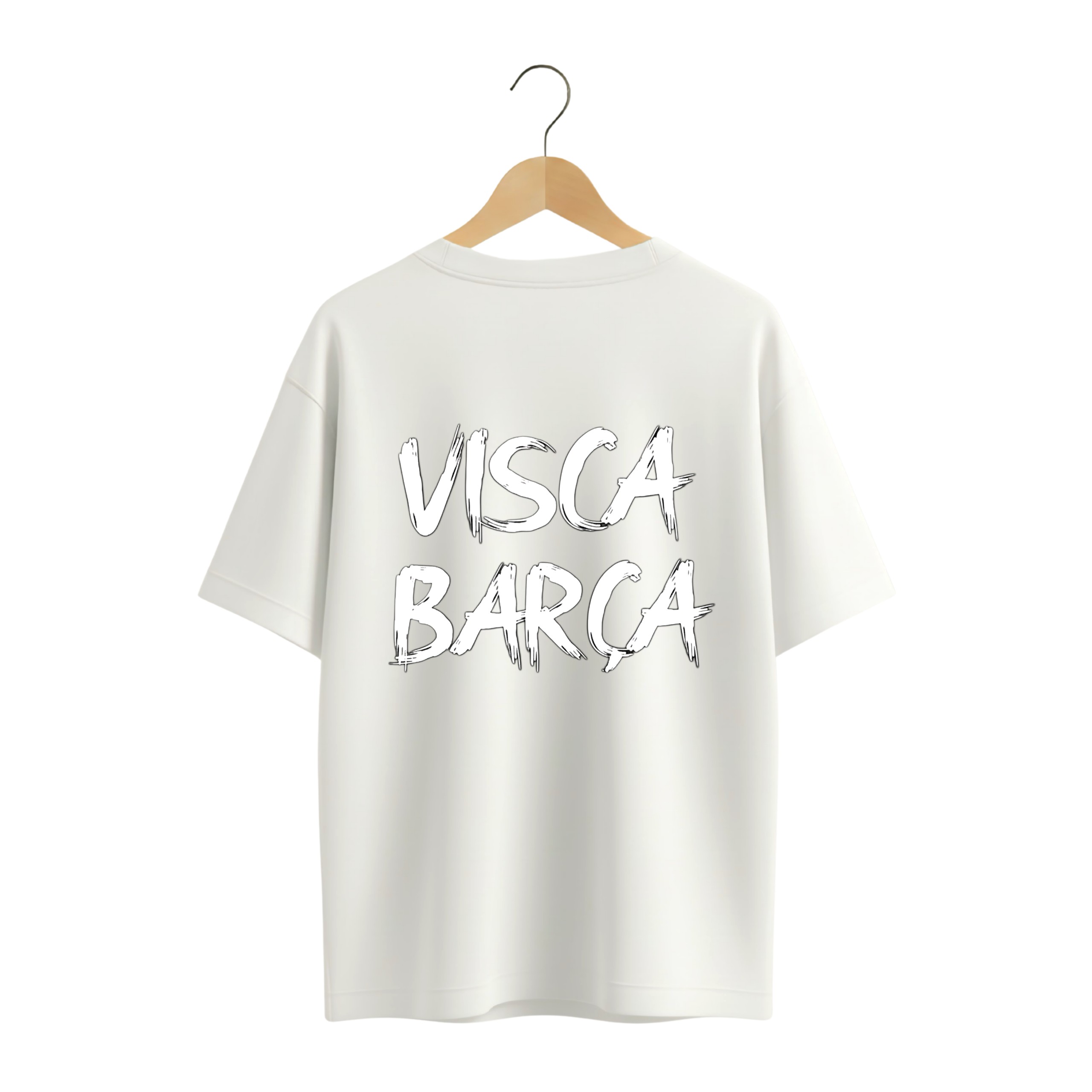 ZYAVOLX Printed Drop shoulder T-shirt - Image 2