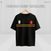Z’YAVOLX Premium Spain FIFA World Cup - 2026 Drop Shoulder T-Shirt